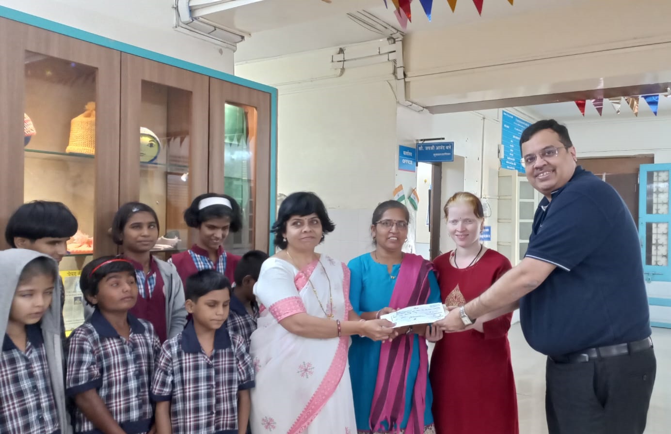 Sponsorship for Education